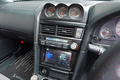 1998 Nissan SKYLINE COUPE ER34 Skyline 25GT-T, NISMO LMGT-3 18inch Wheels, R34 Skyline GT-R Style Rear Wing, Blitz Muffler