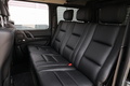 2016 Mercedes-Benz G CLASS null