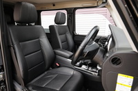2016 Mercedes-Benz G CLASS null