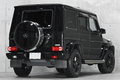 2016 Mercedes-Benz G CLASS null