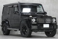 2016 Mercedes-Benz G CLASS null
