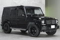 2016 Mercedes-Benz G CLASS null