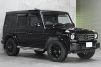 2016 Mercedes-Benz G CLASS null