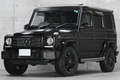 2016 Mercedes-Benz G CLASS null