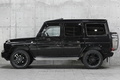 2016 Mercedes-Benz G CLASS null
