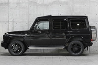 2016 Mercedes-Benz G CLASS null