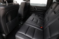 2016 Mercedes-Benz G CLASS null