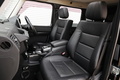 2016 Mercedes-Benz G CLASS null