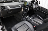 2016 Mercedes-Benz G CLASS null