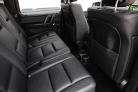 2016 Mercedes-Benz G CLASS null