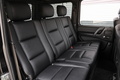 2016 Mercedes-Benz G CLASS null