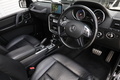 2016 Mercedes-Benz G CLASS null