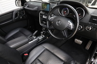 2016 Mercedes-Benz G CLASS null