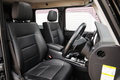 2016 Mercedes-Benz G CLASS null