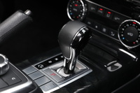 2016 Mercedes-Benz G CLASS null