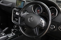 2016 Mercedes-Benz G CLASS null