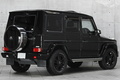 2016 Mercedes-Benz G CLASS null