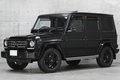 2016 Mercedes-Benz G CLASS null