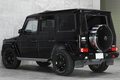 2016 Mercedes-Benz G CLASS null