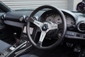 2001 Nissan SILVIA S15 Silvia Spec-R, Aftermarket Aero, RAYS Gram Lights 18 Inch Wheels, Aftermarket Intercooler
