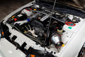 2001 Nissan SILVIA S15 Silvia Spec-R, Aftermarket Aero, RAYS Gram Lights 18 Inch Wheels, Aftermarket Intercooler
