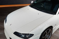 2001 Nissan SILVIA S15 Silvia Spec-R, Aftermarket Aero, RAYS Gram Lights 18 Inch Wheels, Aftermarket Intercooler