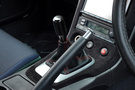 2001 Nissan SILVIA S15 Silvia Spec-R, Aftermarket Aero, RAYS Gram Lights 18 Inch Wheels, Aftermarket Intercooler