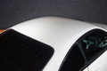 2001 Nissan SILVIA S15 Silvia Spec-R, Aftermarket Aero, RAYS Gram Lights 18 Inch Wheels, Aftermarket Intercooler