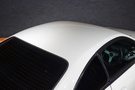 2001 Nissan SILVIA S15 Silvia Spec-R, Aftermarket Aero, RAYS Gram Lights 18 Inch Wheels, Aftermarket Intercooler