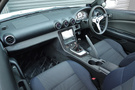 2001 Nissan SILVIA S15 Silvia Spec-R, Aftermarket Aero, RAYS Gram Lights 18 Inch Wheels, Aftermarket Intercooler
