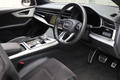 2020 Audi Q8 