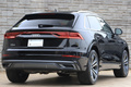 2020 Audi Q8 