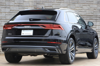 2020 Audi Q8 