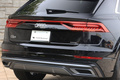 2020 Audi Q8 
