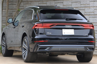 2020 Audi Q8 