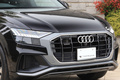2020 Audi Q8 