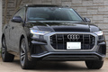 2020 Audi Q8 