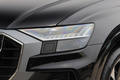 2020 Audi Q8 