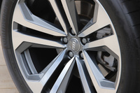 2020 Audi Q8 