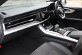 2020 Audi Q8 