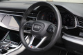 2020 Audi Q8 