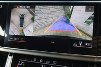 2020 Audi Q8 