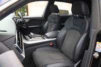 2020 Audi Q8 