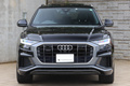 2020 Audi Q8 