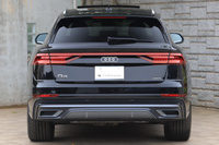2020 Audi Q8 