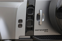 2023 Land Rover DEFENDER 
