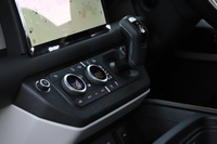 2023 Land Rover DEFENDER 