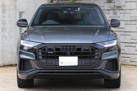 2022 Audi Q8 