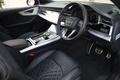 2022 Audi Q8 