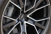 2022 Audi Q8 